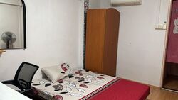 Blk 602 Clementi West Street 1 (Clementi), HDB 3 Rooms #538490931